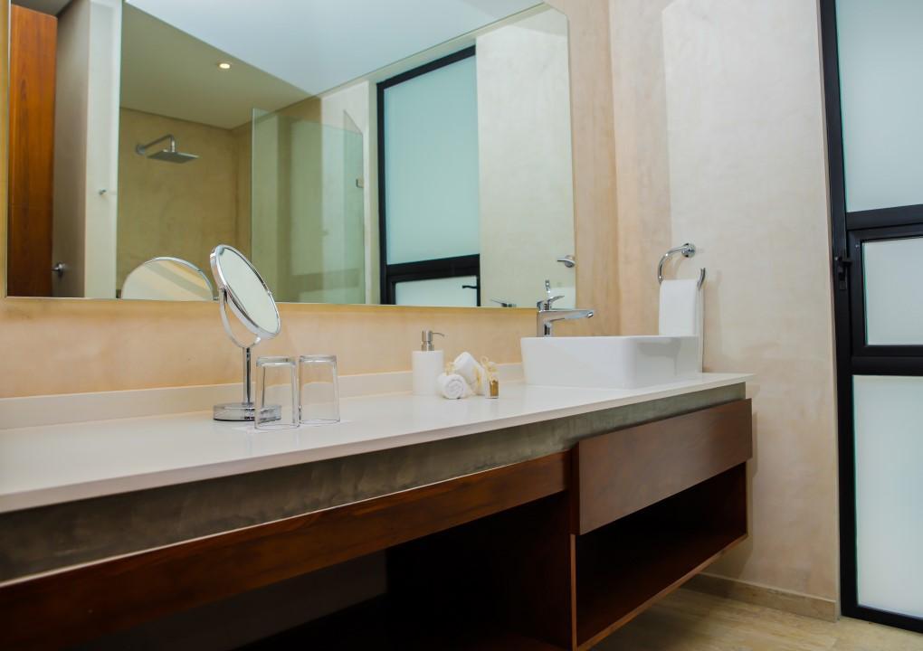 The Panoramic By Xperience Hotels Tulum Exterior foto