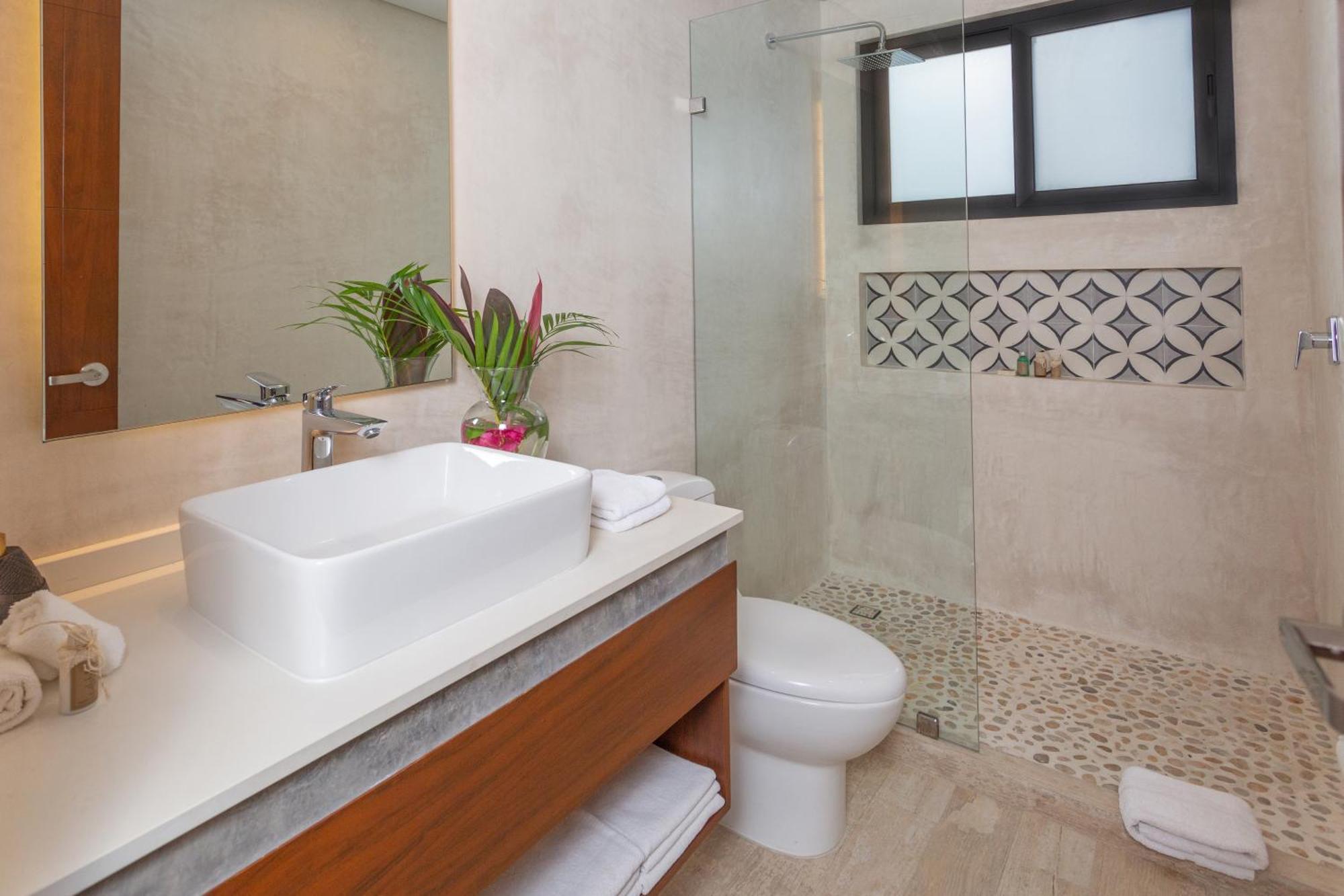 The Panoramic By Xperience Hotels Tulum Exterior foto